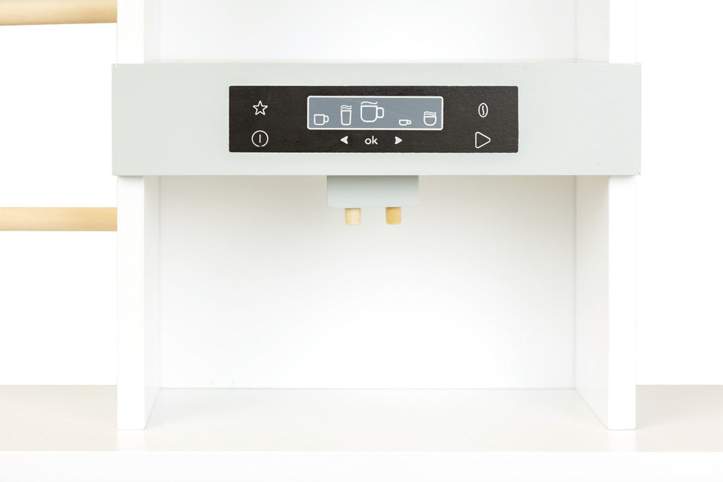 Boutique marchande et cuisine pour enfants "fresh"