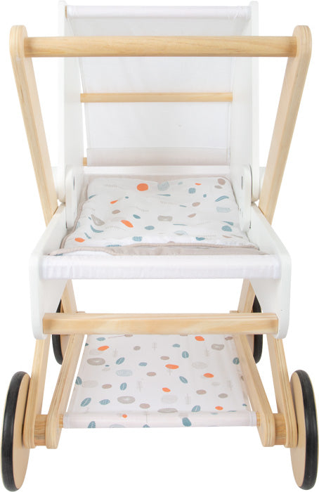 Landau de poupée « Little Button »