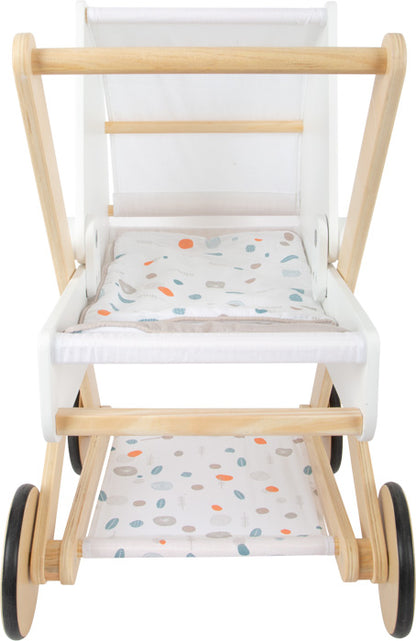 Landau de poupée « Little Button »