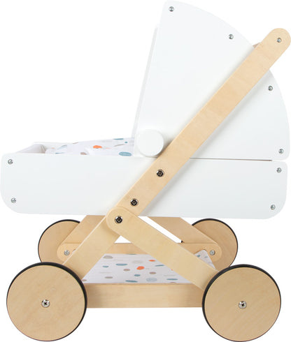 Landau de poupée « Little Button »