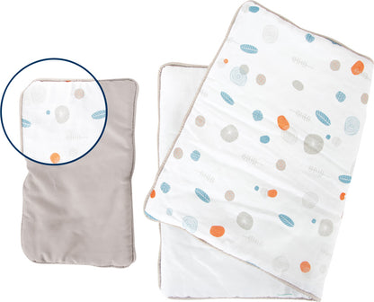 Landau de poupée « Little Button »