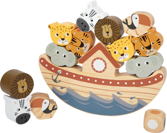 Balancier Arche de Noé "Safari"