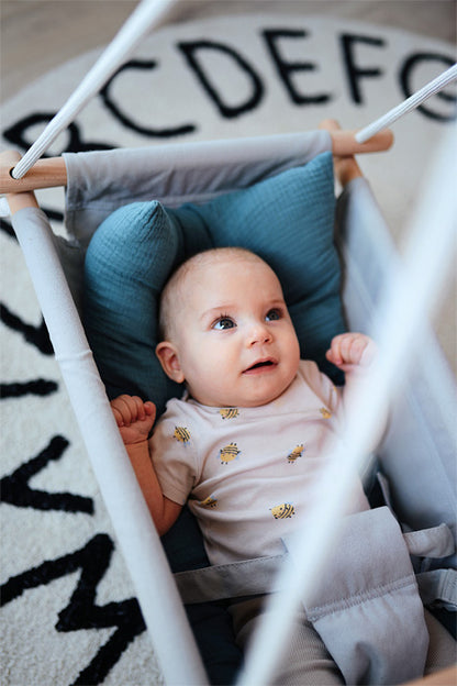 Balançoire pour bébé "Seaside"