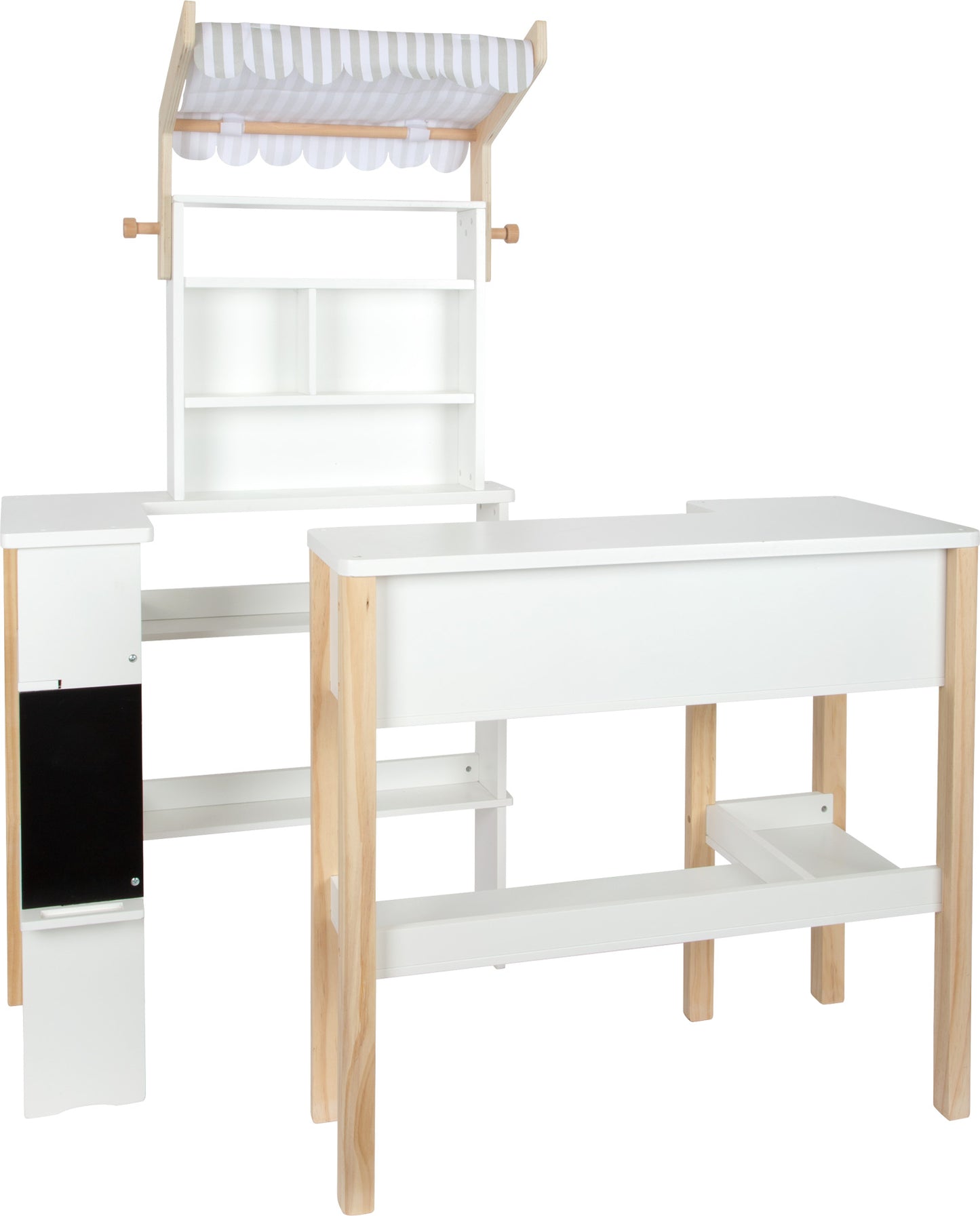 Boutique marchande "fresh"