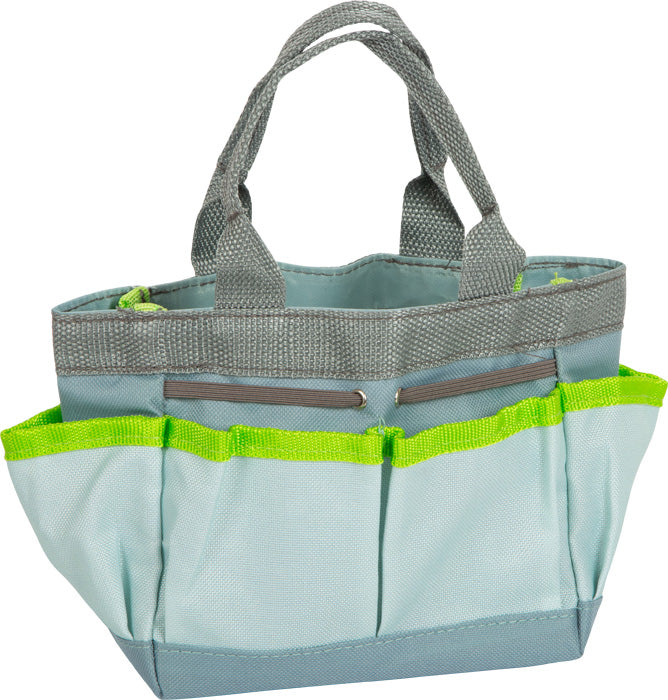 Sac avec outils de jardinage