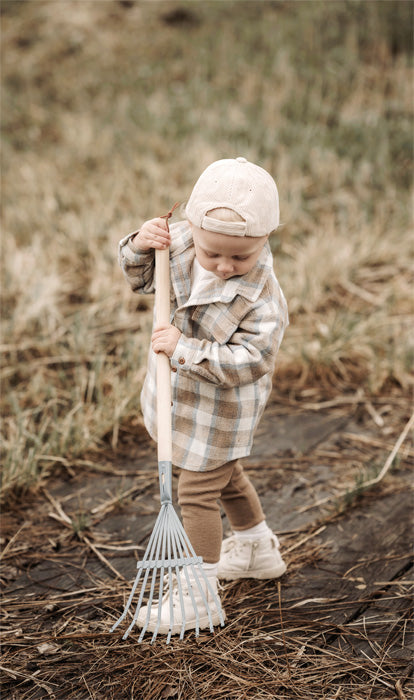 Set d'outils de jardinage