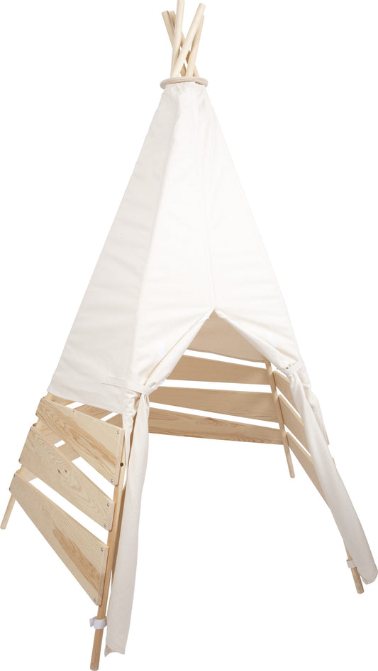 Tente pour l’extérieur Tipi