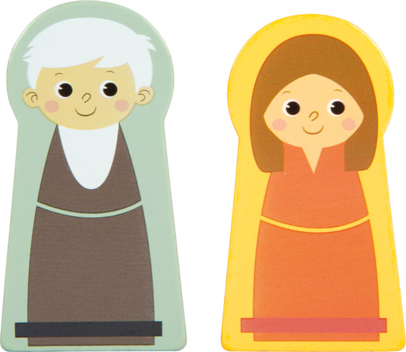 Jouet à formes Arche de Noé « Safari »