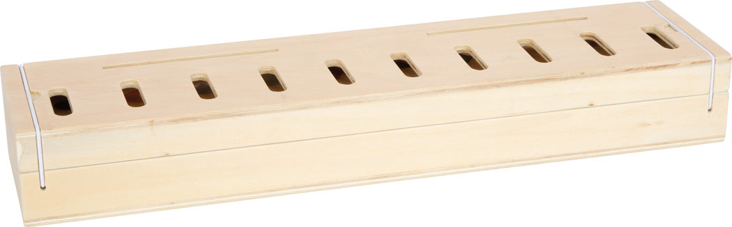 Boîte images à trier Explorateur du monde