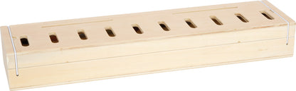 Boîte images à trier Explorateur du monde