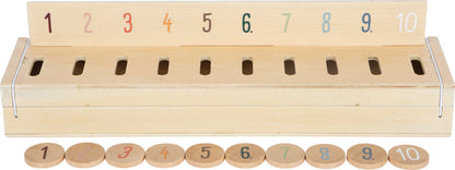 Boîte images à trier Explorateur du monde