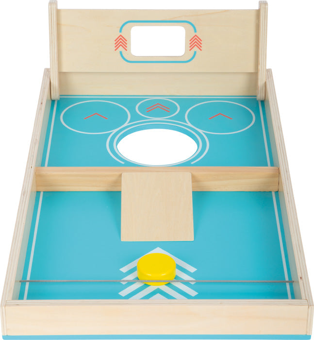 Jeu de cornhole et de sling puck "Active"