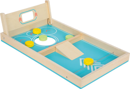 Jeu de cornhole et de sling puck "Active"