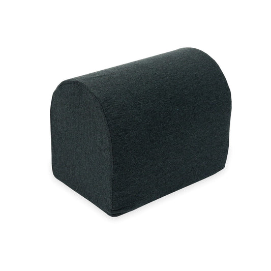Hill pour jeu de mousse graphite