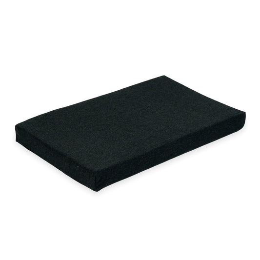 Tapis pour jeu en mousse graphite