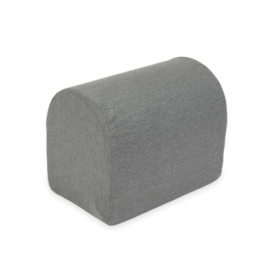 Hill pour jeu de mousse gris