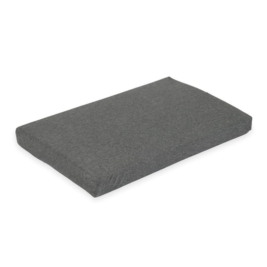 Tapis pour playset en mousse gris