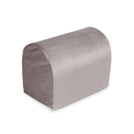Hill pour jeu de mousse velours lila