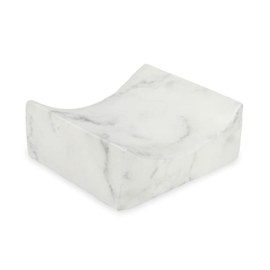 Berceau pour set de jeu en mousse marbre