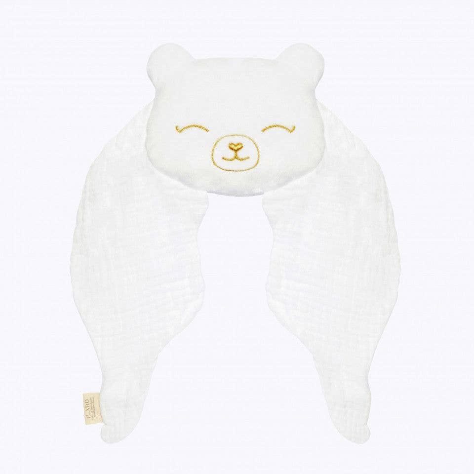 Doudou Bola de grossesse | Ours