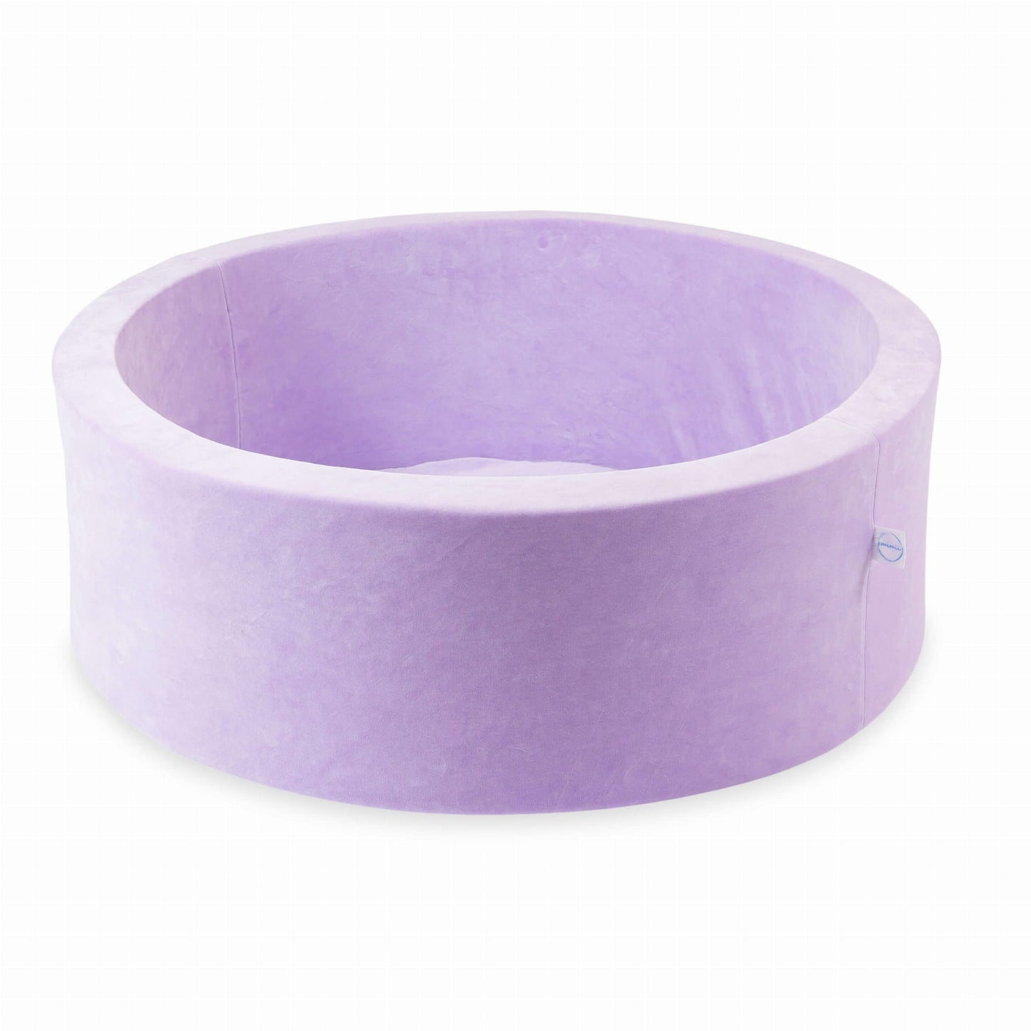 Piscine à Balles 90x30 Velvet Soft Violet sans balles