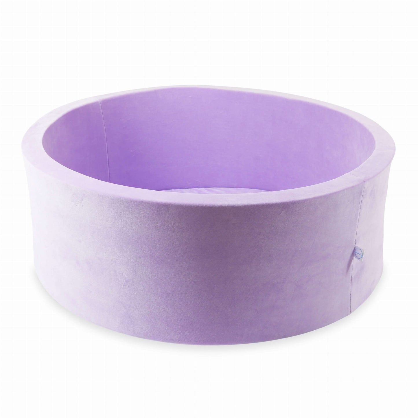 Piscine à Balles 110x40 Velvet Soft Violet sans balles