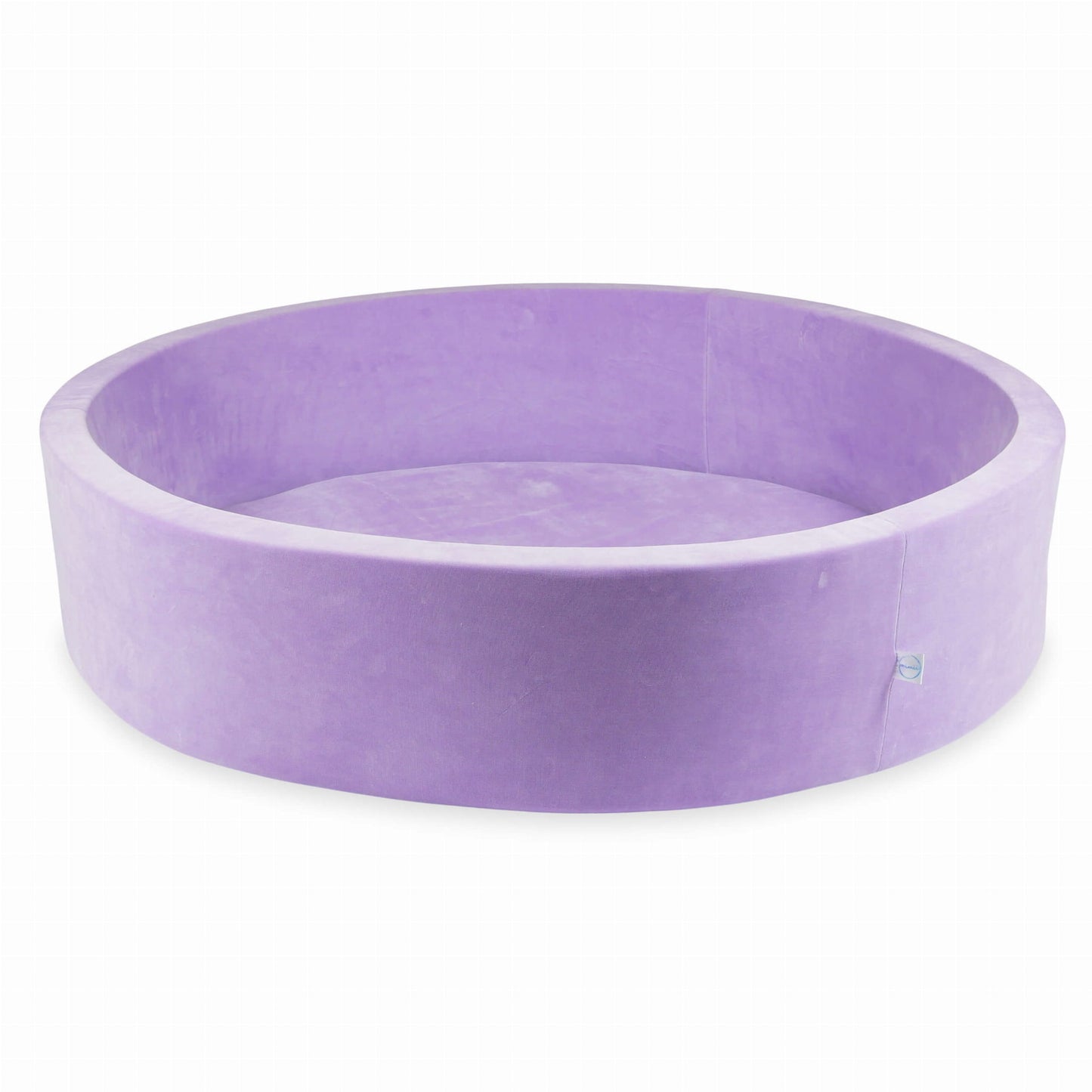 Piscine à Balles 130x30 Velvet Soft Violet sans balles