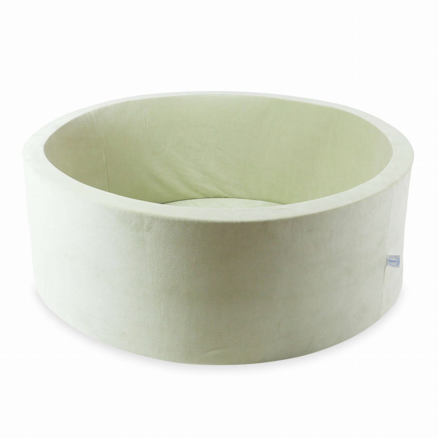Piscine à Balles 110x40 Velvet Soft Lightmint sans balles