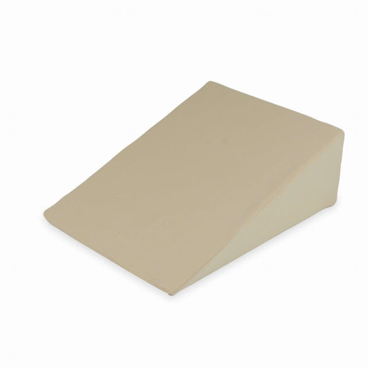 Cale pour jeu en mousse beige