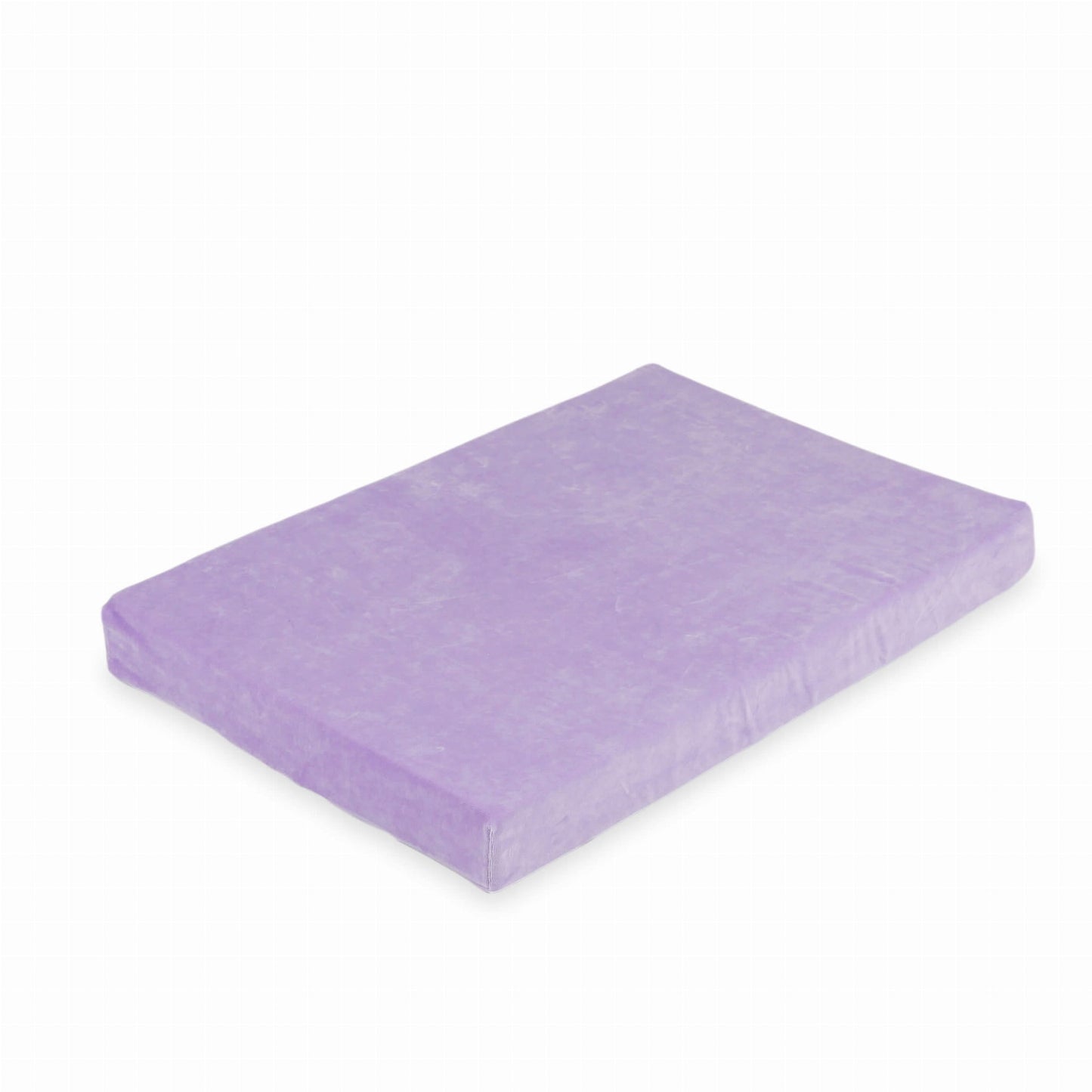 Tapis pour jeu en mousse Velvet Soft Violet