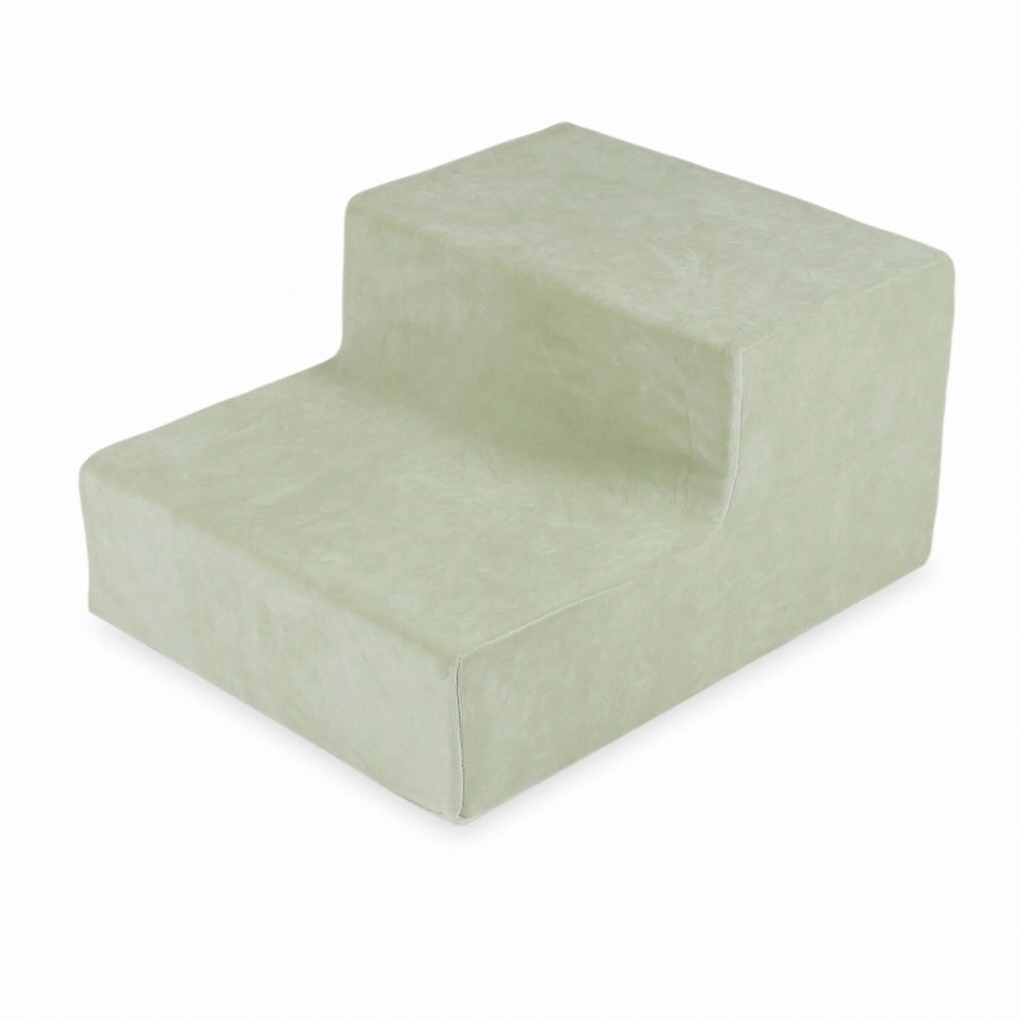 Marchepied pour jeu en mousse Velvet Soft Lightmint