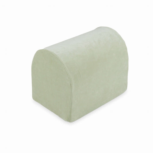 Hill pour jeu en mousse Velvet Soft Lightmint