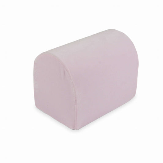 Hill pour jeu en mousse Velvet Soft Rose Clair
