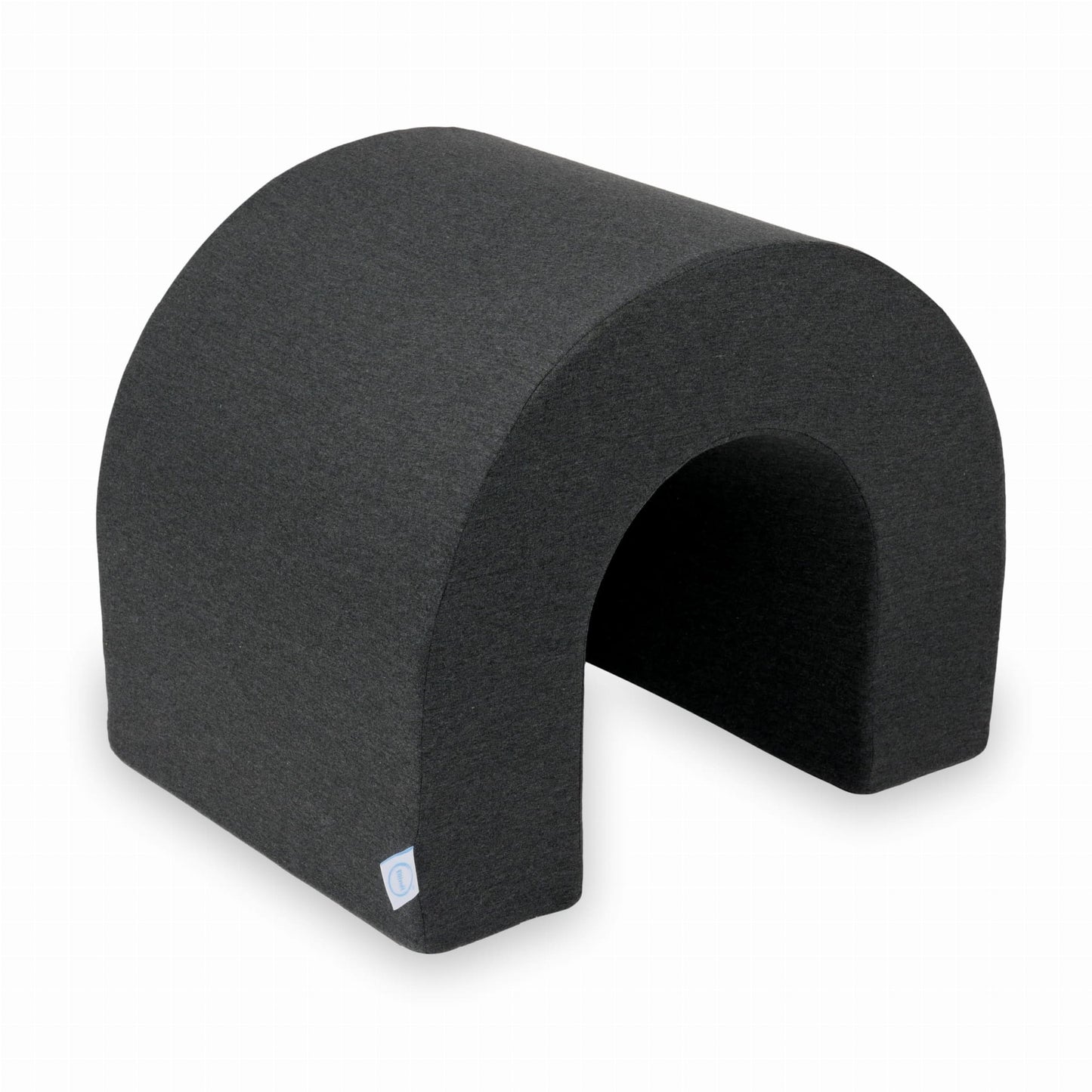 Tunnel pour jeu en mousse Graphite