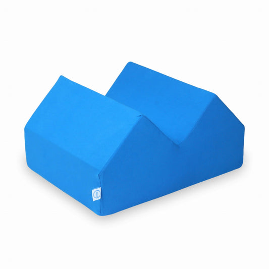 Pics pour ensemble de jeu en mousse Bleu