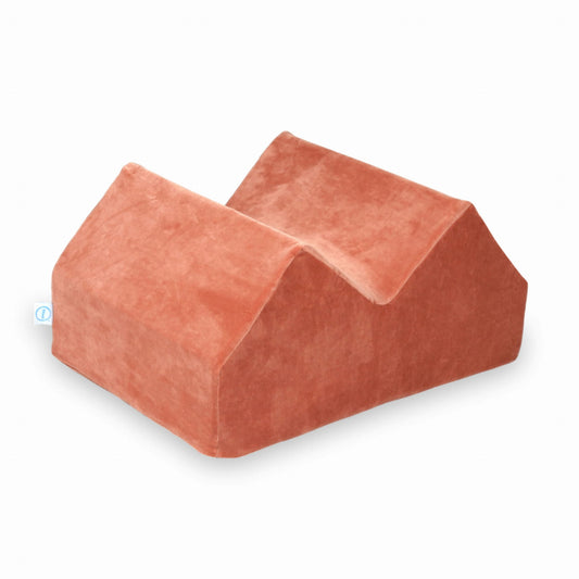 Pics pour jeu en mousse Velvet Soft Canyon Clay