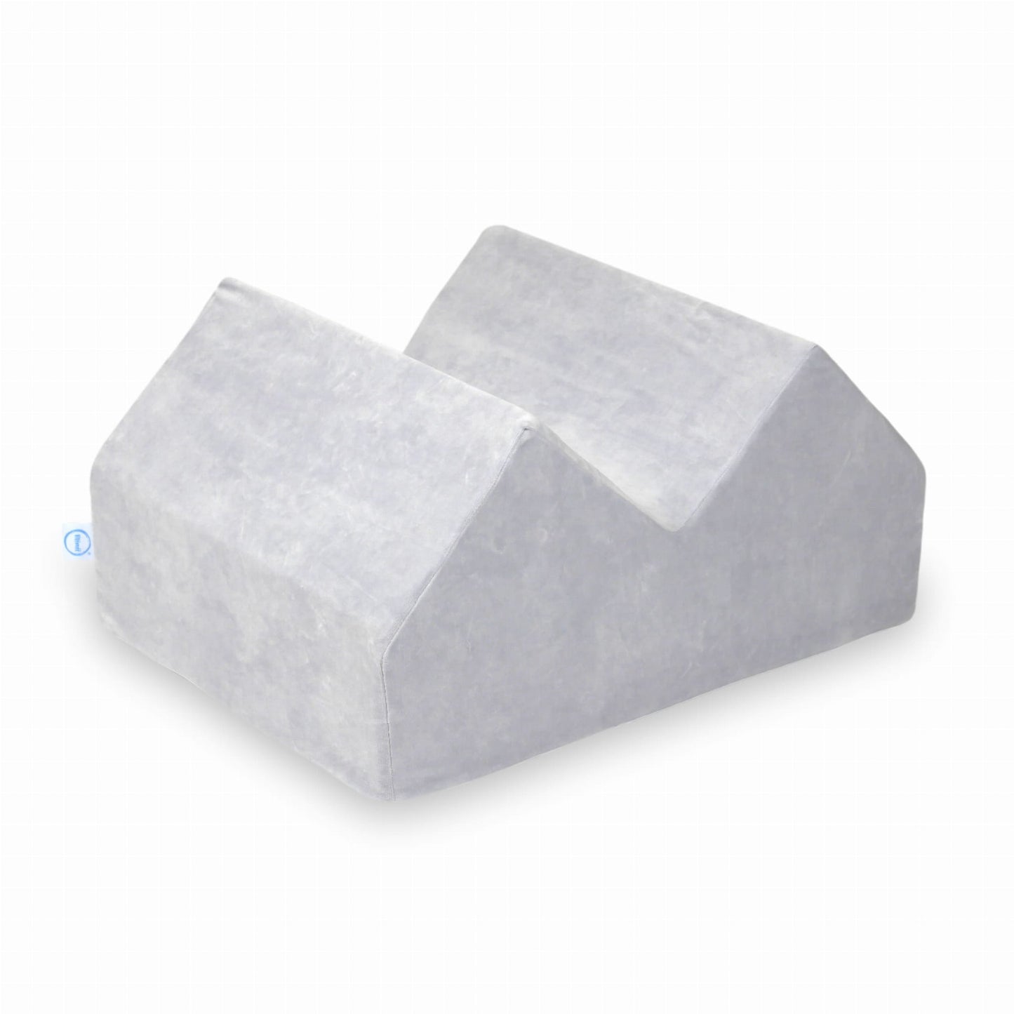 Pics pour jeu en mousse Velvet Soft Gris Clair