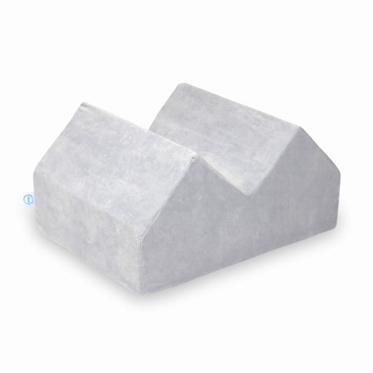 Pics pour jeu en mousse Velvet Soft Gris Clair