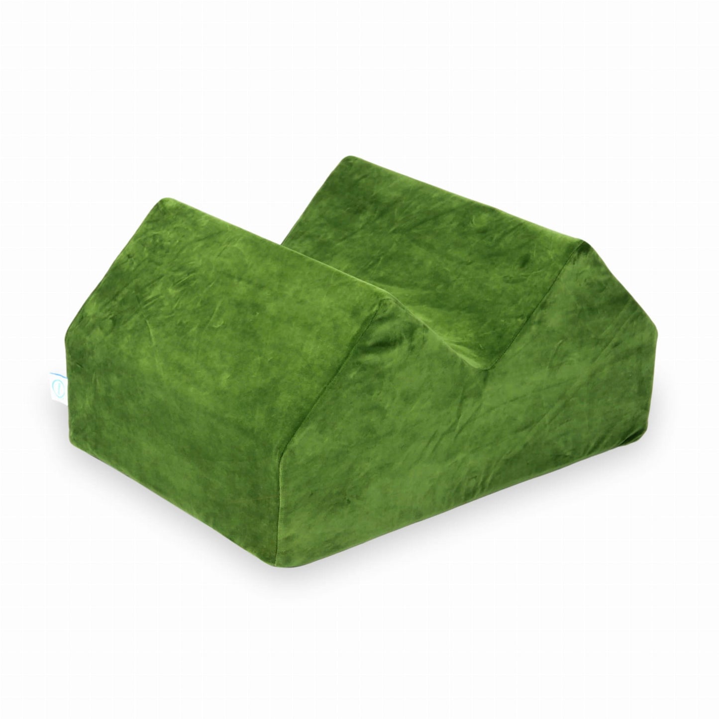 Pics pour jeu en mousse Velvet Soft Olive