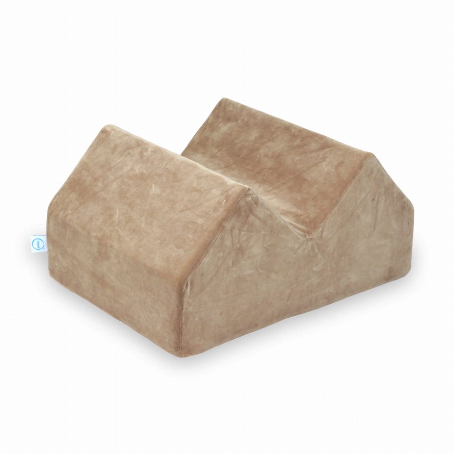 Pics pour jeu en mousse Velvet Soft Beige Foncé