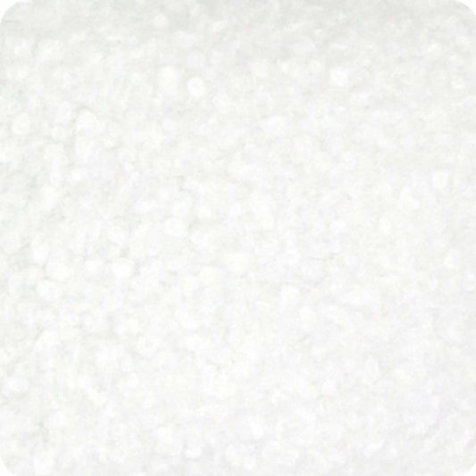 Housse de canapé Montessori Mini Play confort boucle blanc