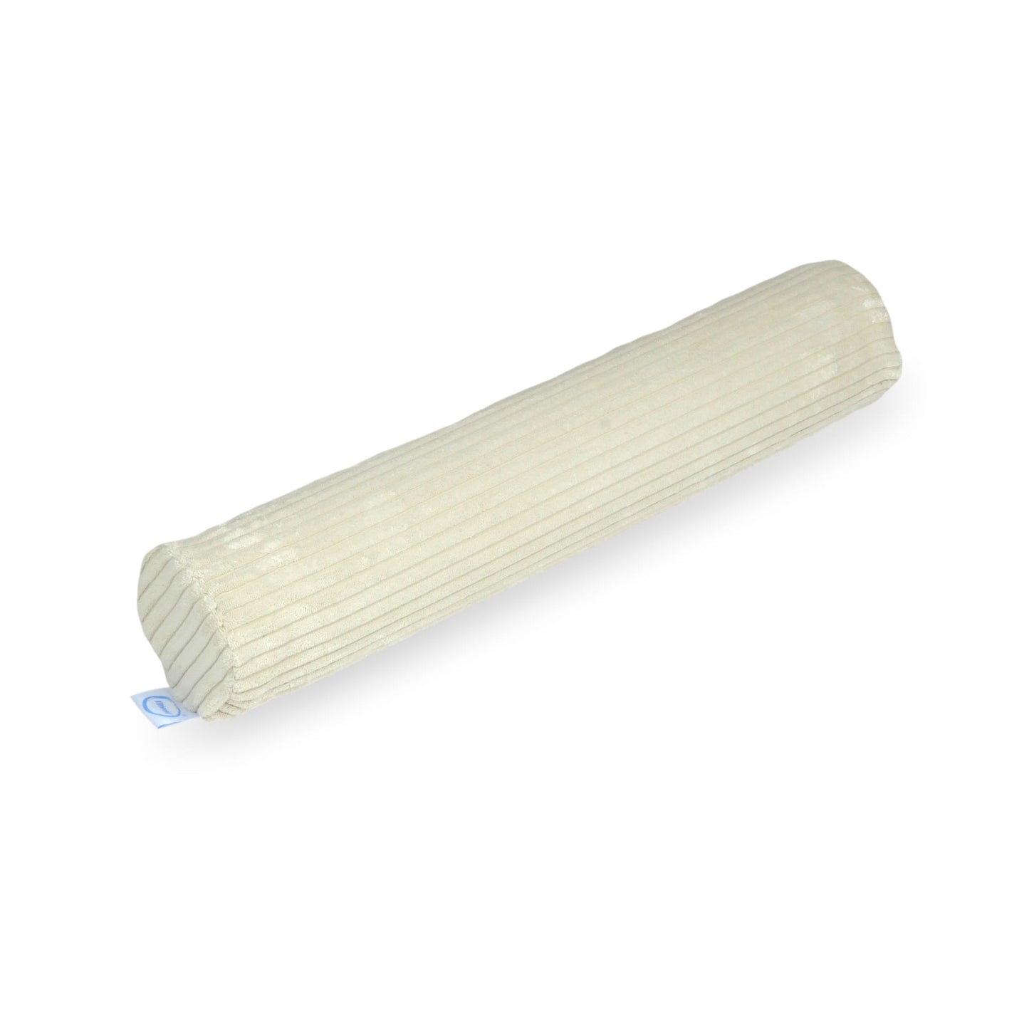Petit Roulette pour Canapé Velours Côtelé Beige