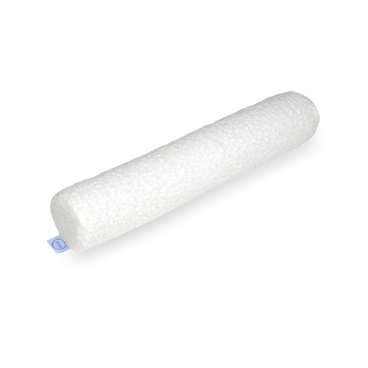 Petit Roulette pour Canapé Boucle Blanc