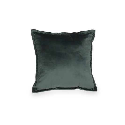 Petit coussin de jeu pour canapé Velvet Graphite