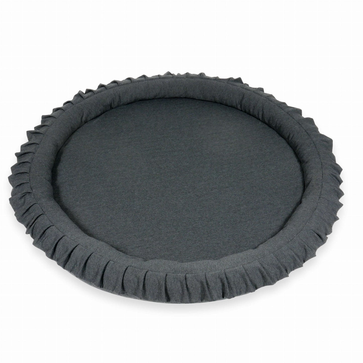 Tapis de jeu Playnest 120cm pour enfants, Graphite