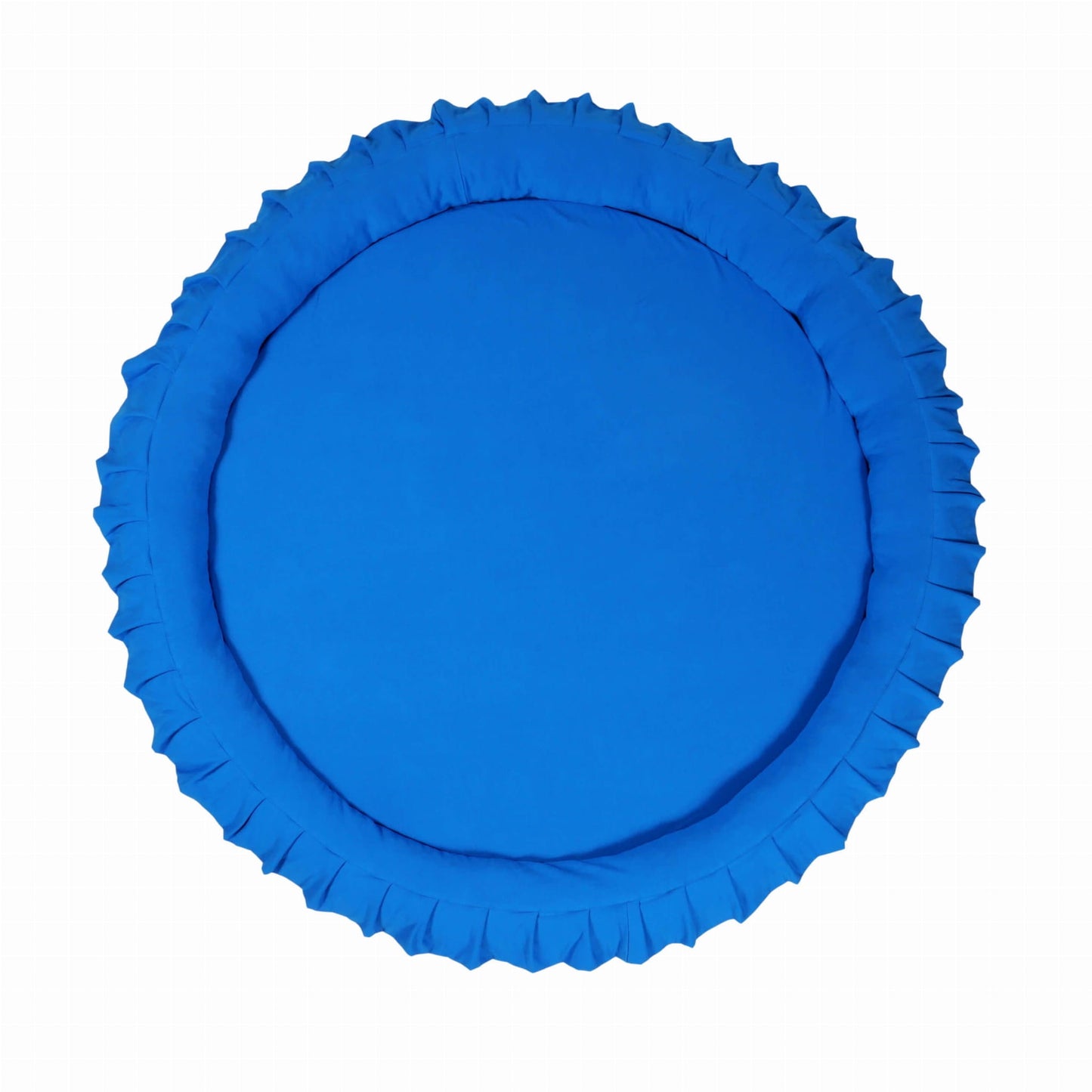 Tapis de jeu Playnest 120cm pour enfants, Azure