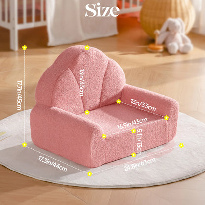 Fauteuil Nuage