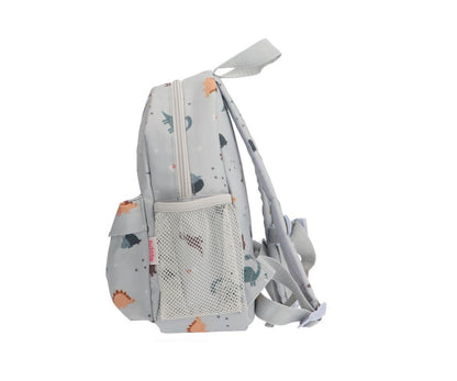 Sac à dos Pour Maternelle Dinos World Personnalisable