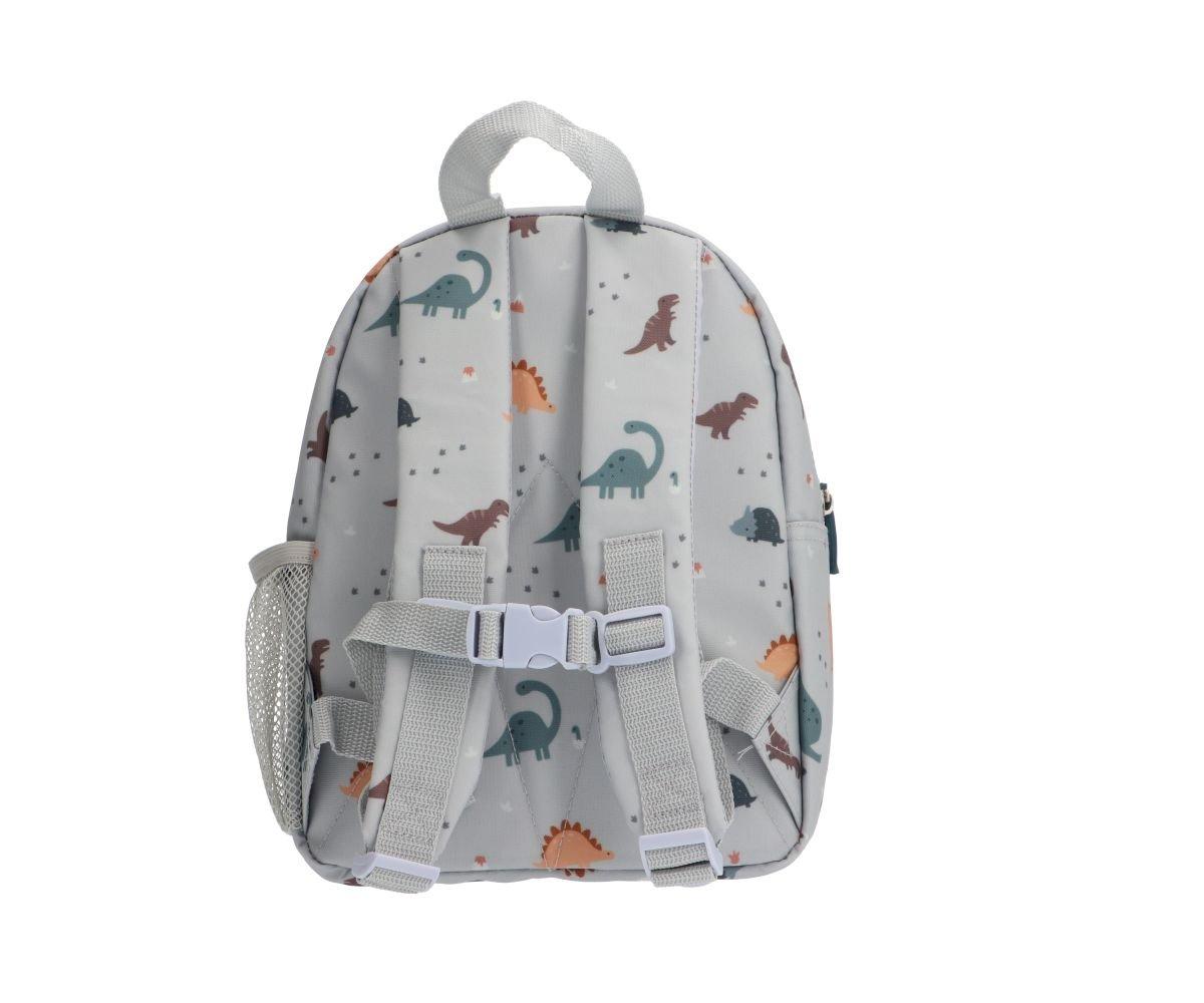 Sac à dos Pour Maternelle Dinos World Personnalisable