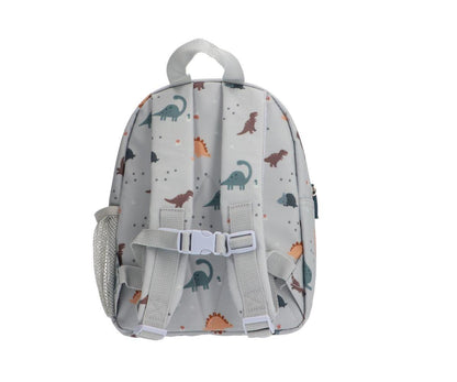 Sac à dos Pour Maternelle Dinos World Personnalisable